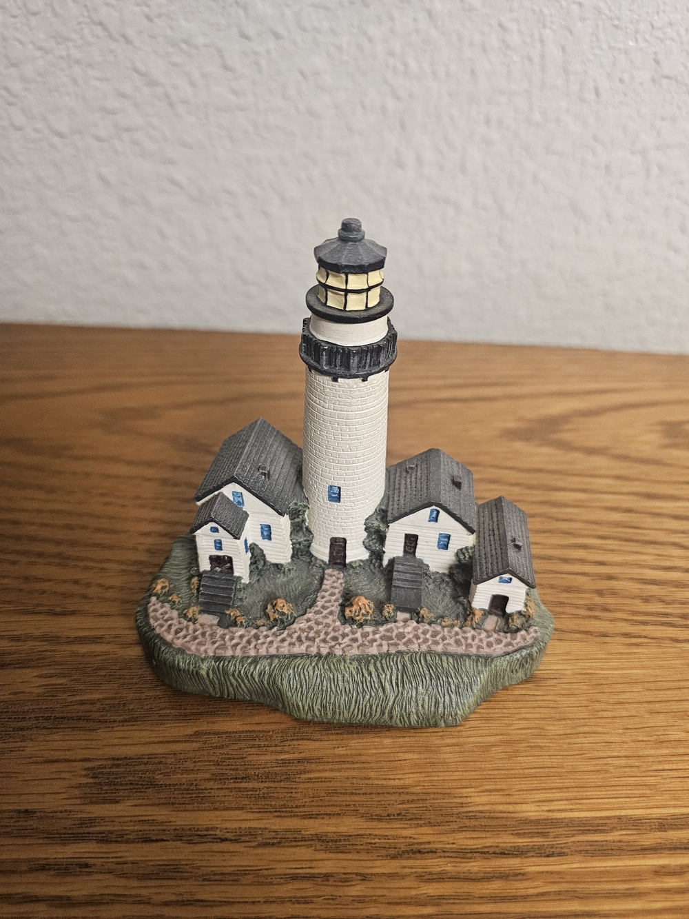Spoontiques Fenwick Island Lighthouse Miniature Figurine Delaware #009124L
